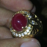 Lelang singkat songo item to