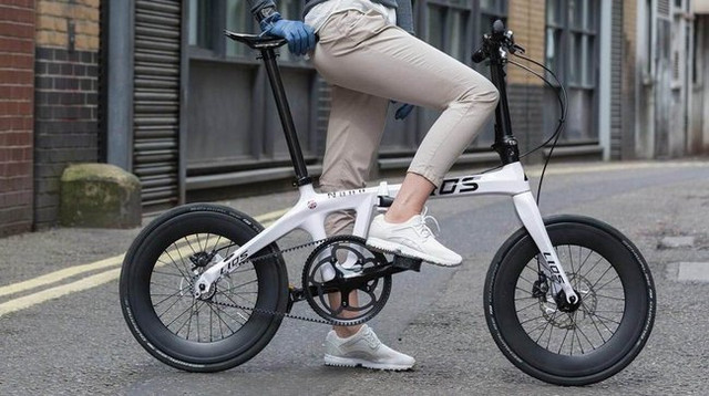 Tren Gowes Merajalela, Inilah Pilihan Sepeda yang Cocok Buat Pemula di Jalan Raya