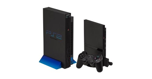 Berusia 20 Tahun, 5 Kenangan Masa Lalu Dengan PlayStation 2