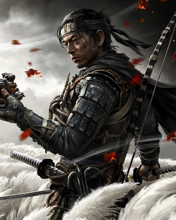 10 Karakter Video Game Terbaik di Sepanjang Tahun 2020