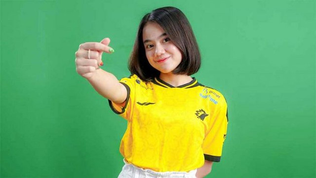 Kenapa Sebagian Besar Gamer Wanita Memilih Untuk Tidak Menyebutkan Jenis Kelaminnya?