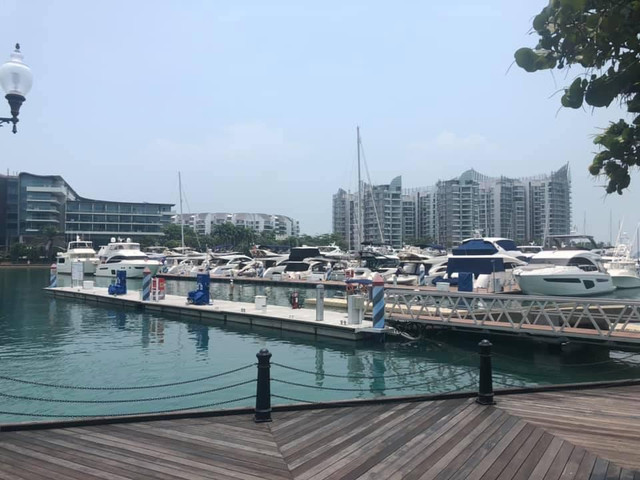 EXXA WALLET | NEW SINGAPORE SMART WALLET