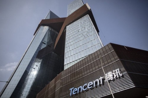 Siapakah Tencent? Semua yang Perlu Kamu Ketahui Tentang Perusahaan Besar China Ini