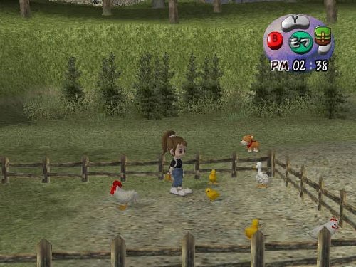 Pengaruh Harvest Moon? 5 Alasan Mengapa Orang Indonesia Menyukai Game Bercocok Tanam