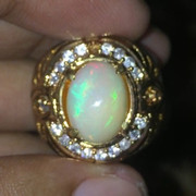 Lelang singkat songo item to