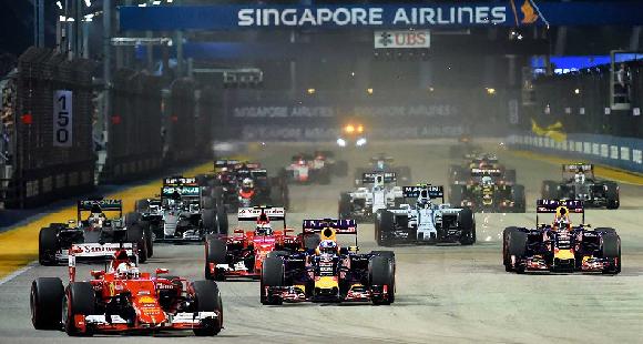 6 Seputar Informasi Menarik dari Singapura
