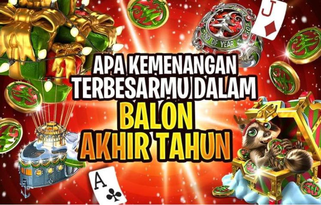 Akhir Tahun Tiba! Beberapa Event Menarik Governor of Poker 3 Di Penghujung Tahun 2021