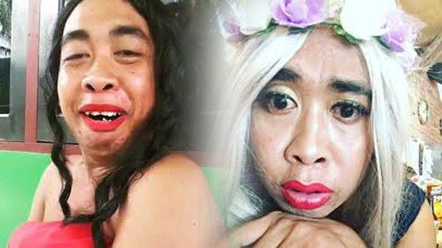 Potret Guru Cantik Viral no 3 dan 4 dari Indonesia,tercantik berwajah oriental