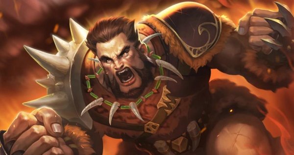 Fraksi Terakhir, Inilah Duo Heroes yang Mengisi Fraksi Fortress di Era of Chaos