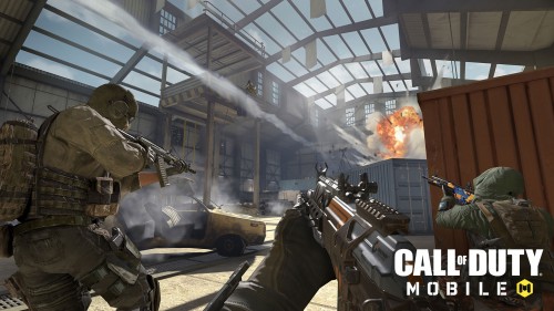 Call of Duty Mobile, 7 Pengantar Loadout Kinerja Tinggi Sebelum Bertempur