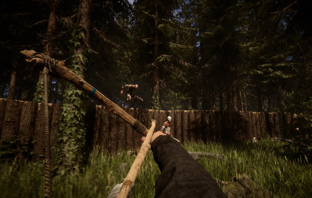 5 Game Survival Mendatang yang Layak Dimainkan di Steam
