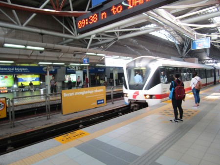 Dari Kesehatan Sampai Transit Publik, 3 Harapan Pribadi Untuk Presiden Terpilih