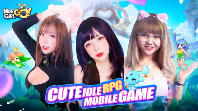 &#91;ULASAN&#93; MoeGirl Go!, Game Idle RPG yang Dihiasi Karakter Cantik