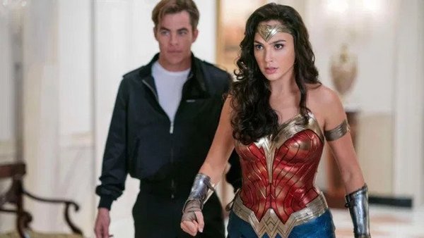 &#91;REVIEW&#93; Wonder Woman 1984, Film Bagus yang Gak Sesuai Ekspektasi