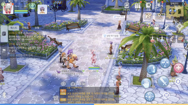 Walaupun Satu Atap, 5 Perbedaan Antara Ragnarok Origin &amp; Ragnarok M: Eternal Love