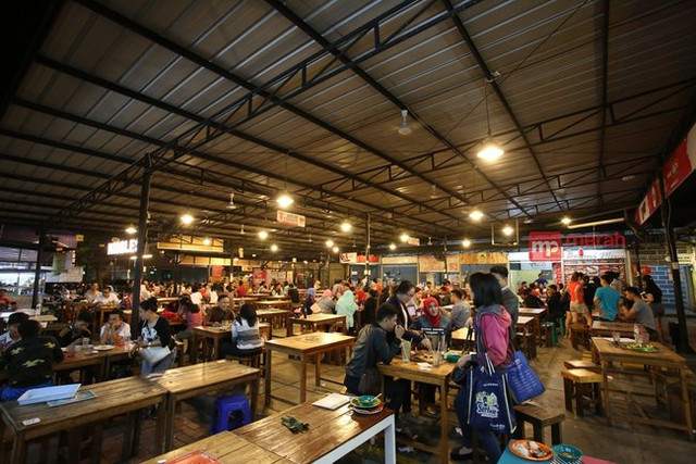 &#91;Coc Reg. Banten Kulon&#93; 5 Tempat di Banten yang Cocok Dikunjungi Anak Gamers