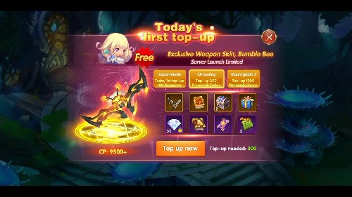 5 Sistem Game Mobile yang Membosankan Hingga Berubah Menjadi Game Kelas B