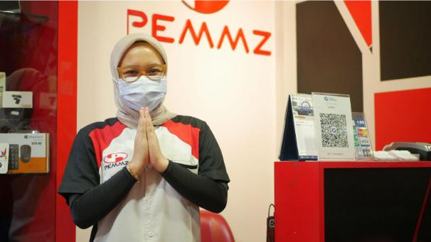 Pemmz Perkenalkan Layanan Purna Jual Terbaru: Pemmz Buy Back Warranty