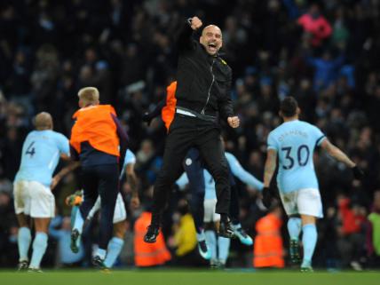 Filosofi Sepakbola Ala Pep Guardiola Sang Penyihir Lapangan Hijau