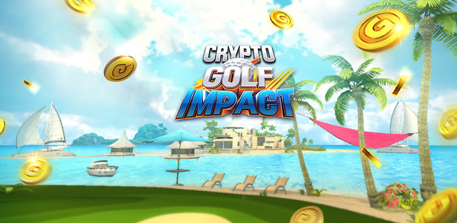 Bersiaplah Menyambut Crypto Golf Impact, Game Golf yang Dilengkapi dengan Sistem NFT