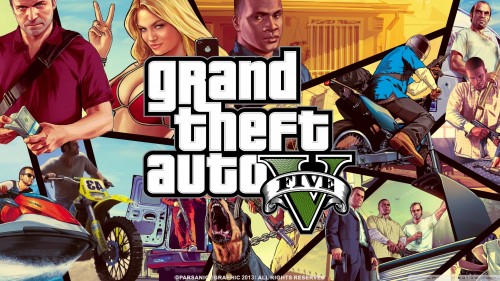 &#91;BUKA GAME LAMA&#93; Grand Theft Auto PS1, Awal Mula Populernya GTA