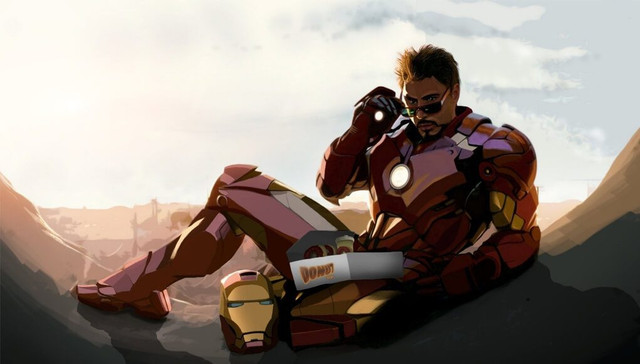 EA Games Telah Resmi Mengumumkan Game Iron Man, Yok Siap-Siap!