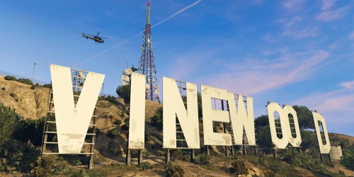 10 Lokasi GTA V yang Berdasarkan Pada Kehidupan Nyata