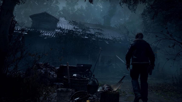 Campur Aduk, 5 Perasaan Setelah Menonton Trailer Peluncuran Resident Evil 4 Remake