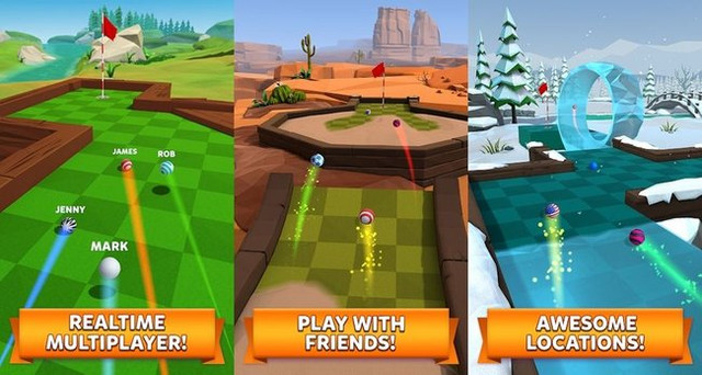 10 Game Mobile 2-Player yang Bikin Pertemanan Tambah Erat Atau Bisa Jadi Hancur