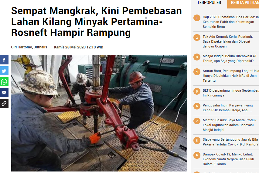 jika-dua-kilang-pertamina-kelar-indonesia-tak-lagi-impor-bbm