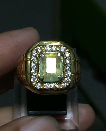 lelang singkat lima item super premium ob murmer