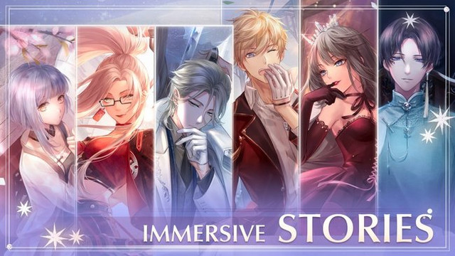 Shining Nikki, Game Desainer Kecantikan yang Dibumbui Elemen RPG