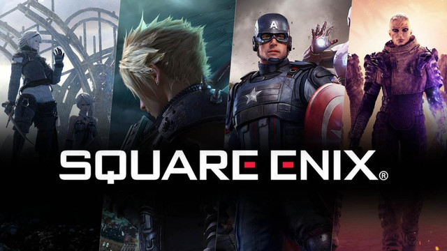 Wow Square Enix Telah Bersiap Untuk Memasuki Pasar NFT, Bagaimana Pendapatmu?