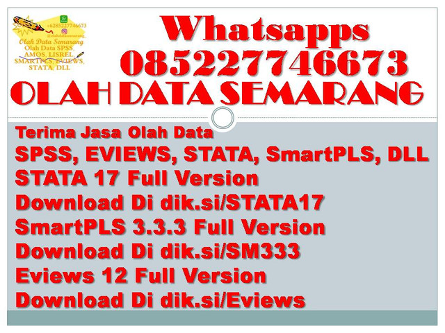 olah-data-semarang