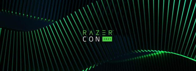RazerCon 2021 Menghadirkan Pengumuman Eksklusif, Bocoran Produk Baru &amp; Hadiah