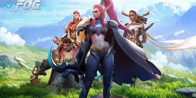 5 Game Mobile yang Menarik Dimainkan di Minggu Pertama Bulan Februari 2022