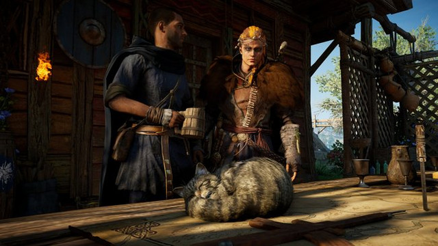 &#91;ULASAN&#93; Assassin's Creed Valhalla: The Siege of Paris, DLC yang Tambah Wow