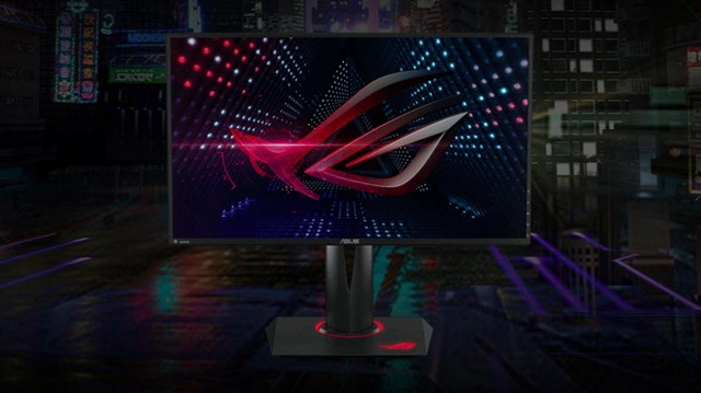 Mau Makin Nyaman Nge-Game? Inilah 5 Monitor Gaming yang Mendukung G-Sync