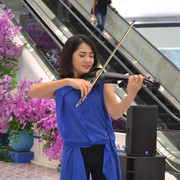Sewa Pemain Biola, Violin, & Cello, Jakarta