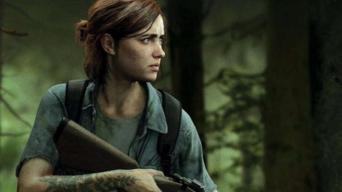 The Last of Us 2 Pecahkan Rekor Penghargaan Terbanyak di Game of the Year Award