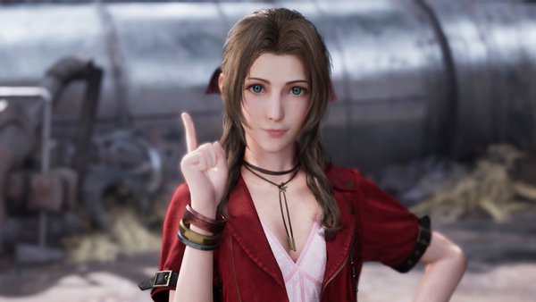 Indah & Berkesan, 10 Set Karakter Wanita Cantik dalam Seri Final Fantasy