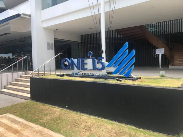 EXXA WALLET | NEW SINGAPORE SMART WALLET