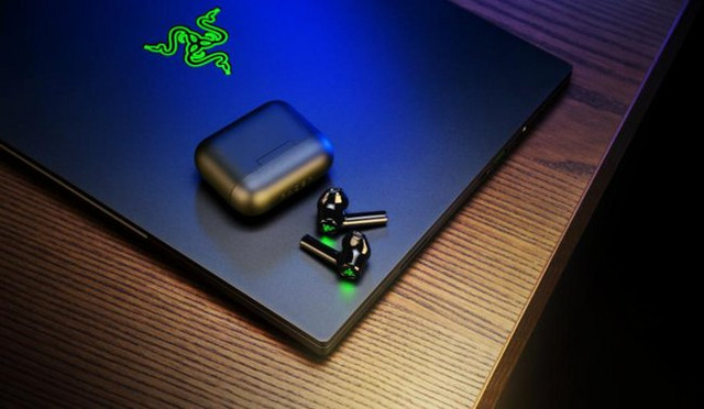 Tampil Stand Out Dengan Earbuds Terbaru Hammerhead True Wireless X
