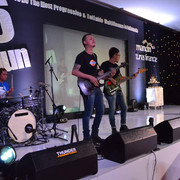 Sewa Band Top 40, Band Cafe, dan Organ Tunggal, Akustik, Jakarta