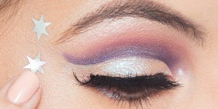 Tutorial Makeup Halloween Peri Ini Adalah Ide Terbaik untuk 2019