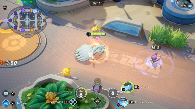 Cara Bermain Secara Efektif Selama Bermain Pokemon Unite, Newbie Wajib Baca!