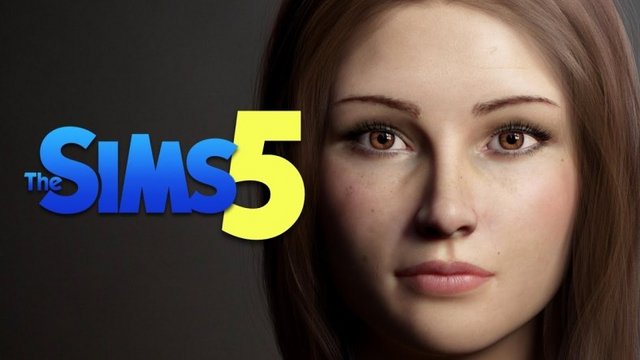 Beginilah Jadinya Jika The Sims 5 Beralih ke Unreal Engine 5, Konsep yang WoW!