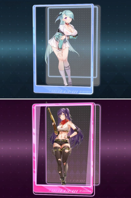 Cum & Gun, Game 18+ dari EROLABS yang Bakal Meluncurkan NFT
