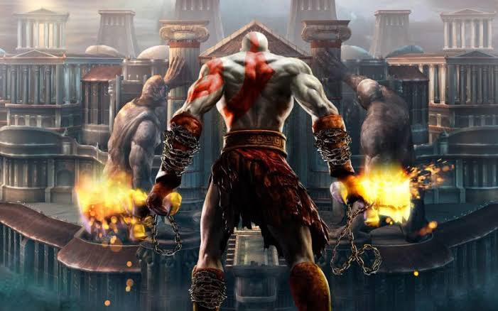 Game-Game PS 2 Populer di Indonesia