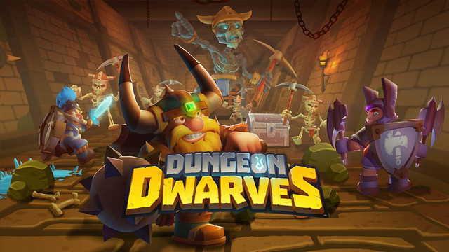 5 Game Mobile yang Menarik Dimainkan di Minggu Pertama Bulan Februari 2022